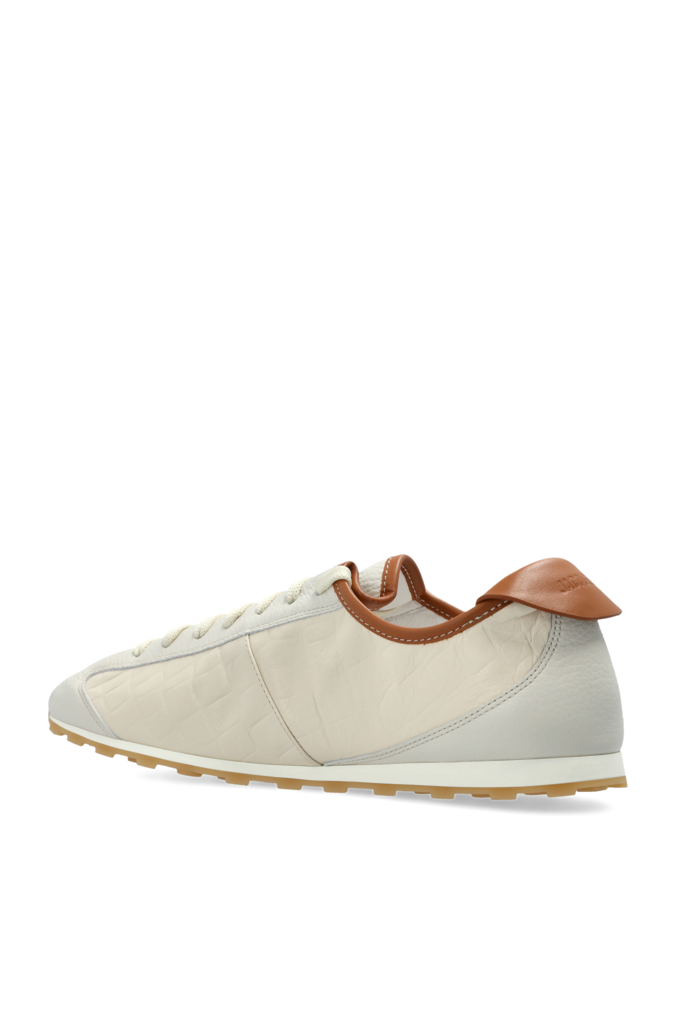 Jacquemus 'Les Tennis' sports shoes | Men's | Vitkac
